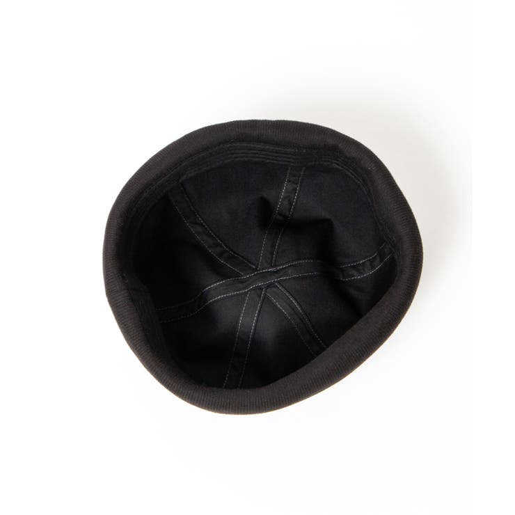 Dlome ロールキャップ MC20SM06-MG3677 | WEGO【MEN】 | 詳細画像8 