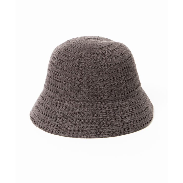 Dlome サーモハット MC20SM06-MG3678 | WEGO【MEN】 | 詳細画像5 