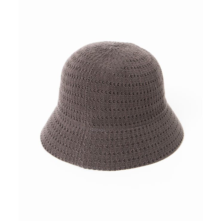 Dlome サーモハット MC20SM06-MG3678 | WEGO【MEN】 | 詳細画像6 