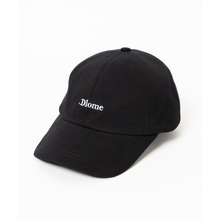 Dlome LowCap MC20SM06-MG3679 | WEGO【MEN】 | 詳細画像1 