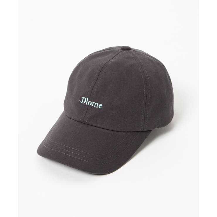 Dlome LowCap MC20SM06-MG3679 | WEGO【MEN】 | 詳細画像2 