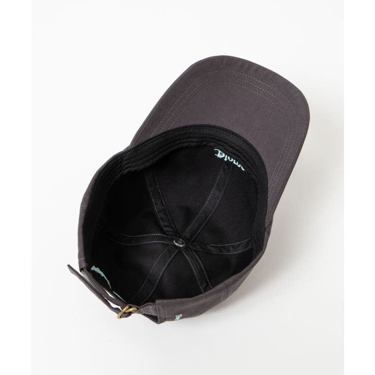 Dlome LowCap MC20SM06-MG3679 | WEGO【MEN】 | 詳細画像6 