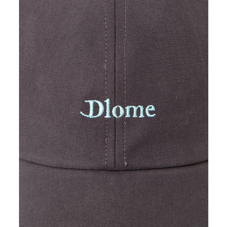 Dlome LowCap MC20SM06-MG3679 | WEGO【MEN】 | 詳細画像7 