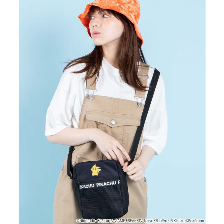 ミニショルダーバッグ Mcsm07 Lg3396 品番 Wg Wego Women ウィゴー のレディースファッション通販 Shoplist ショップリスト