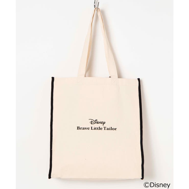 Disney 別注シーントートバッグ  MC20SM07-LG3586[品番：WG010075046]｜WEGO【WOMEN】（ウィゴー）のレディースファッション通販｜SHOPLIST（ショップリスト）