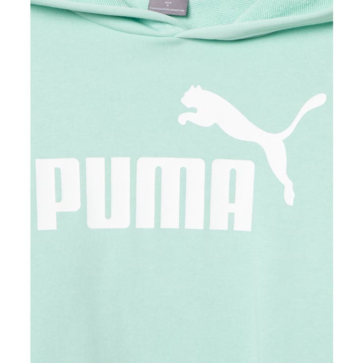 別注PUMAドローコードプルパーカー MC20SP02-L1658[品番