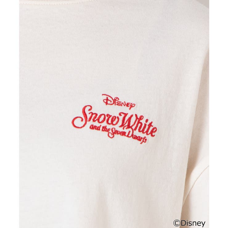 別注 Disneyプリンセス シーン ロンt Mcsp02 L76 品番 Wg Wego Women ウィゴー のレディースファッション通販 Shoplist ショップリスト