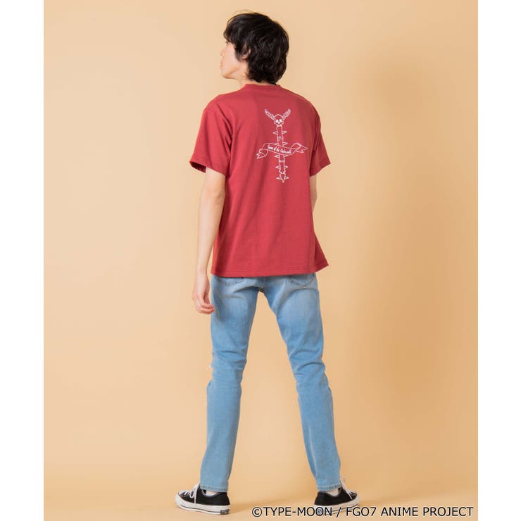 Fate Grand Order 品番 Wg Wego Men ウィゴー のメンズファッション 通販 Shoplist ショップリスト