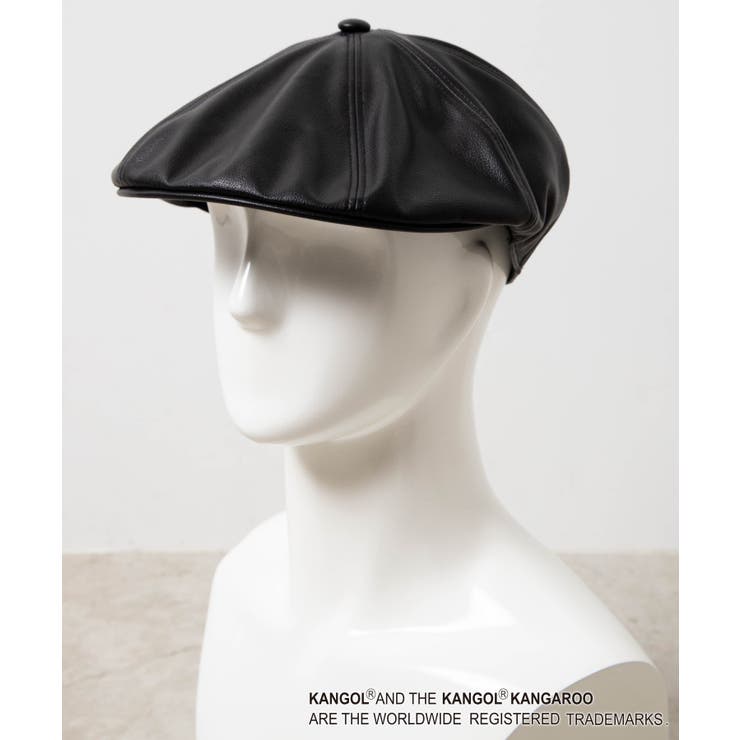 KANGOL 別注エコレザーGalaxy ギャラクシー[品番：WG010071928]｜WEGO