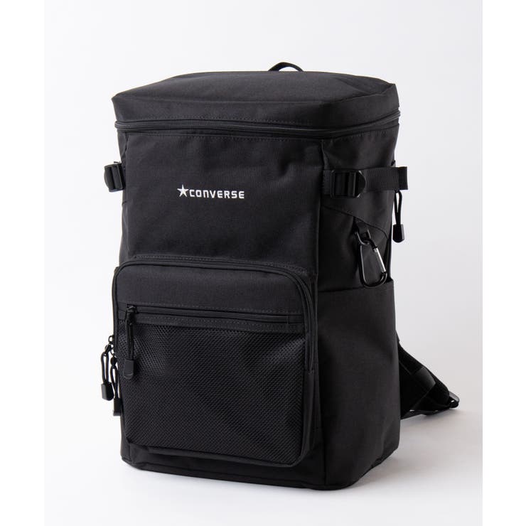別注CONVERSE ボックスリュック MC20SP02-MG8899[品番