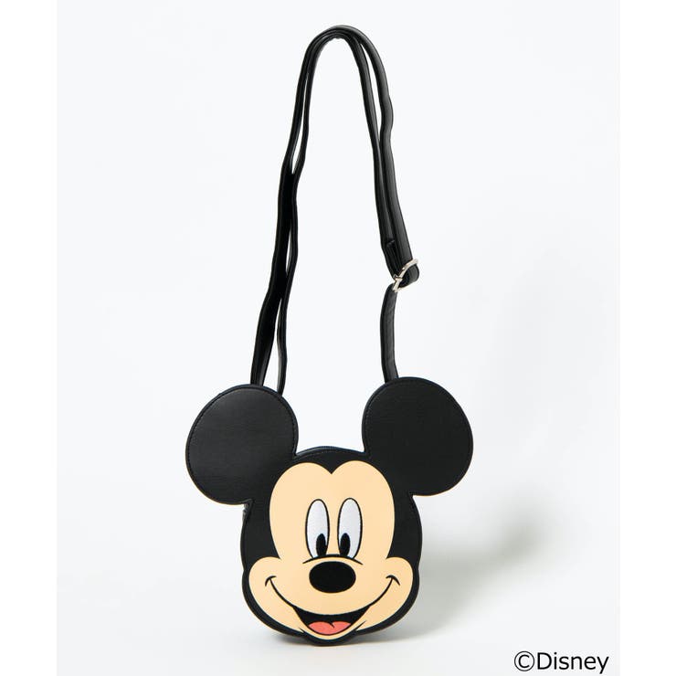 別注Disneyミニポシェット  MC20SP03-LG8767[品番：WG010071937]｜WEGO【WOMEN】（ウィゴー）のレディースファッション通販｜SHOPLIST（ショップリスト）