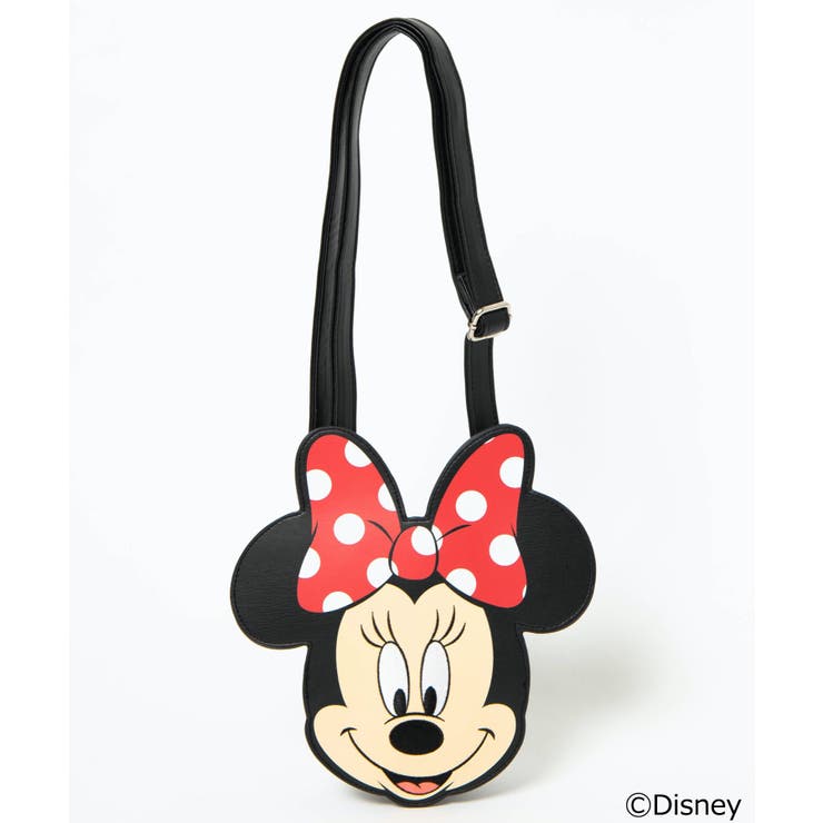 ∴WEGO 別注 Disneyストラップ付きウォレット 【再入荷！】