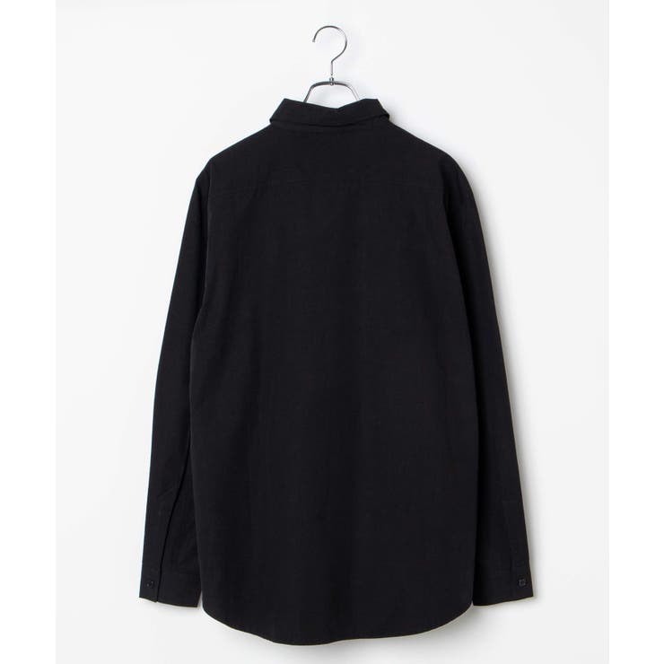 新品⭐︎VESP ベスプ シャツジャケ 黒 XL！！ Vespa DEC Tシャツ(JET BLACK) | Vespaオフィシャルストア