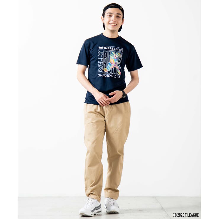 スポーツTシャツ MC20SS03 M2768韓国 | WEGO【WOMEN】 | 詳細画像1 
