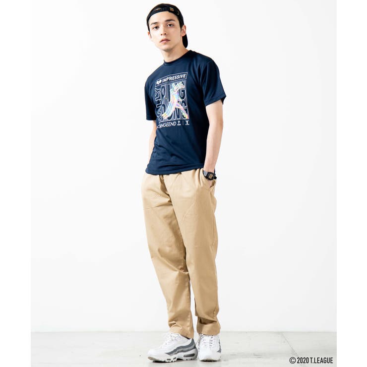 スポーツTシャツ MC20SS03 M2768韓国 | WEGO【WOMEN】 | 詳細画像3 
