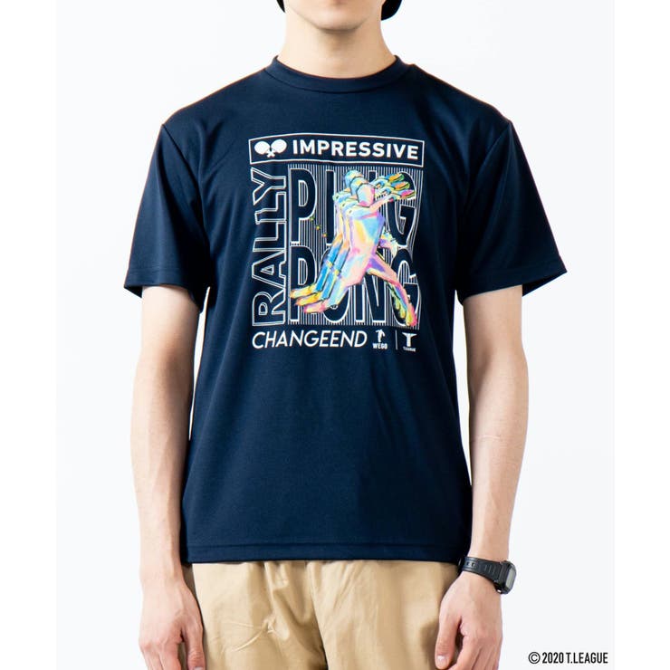 スポーツTシャツ MC20SS03 M2768韓国 | WEGO【WOMEN】 | 詳細画像9 