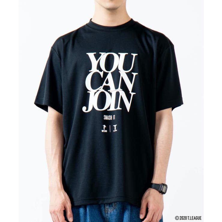 スポーツTシャツ MC20SS03 M2768韓国 | WEGO【WOMEN】 | 詳細画像11 