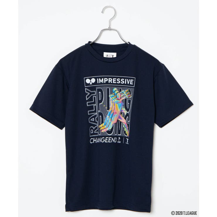 スポーツTシャツ MC20SS03 M2768韓国 | WEGO【WOMEN】 | 詳細画像12 