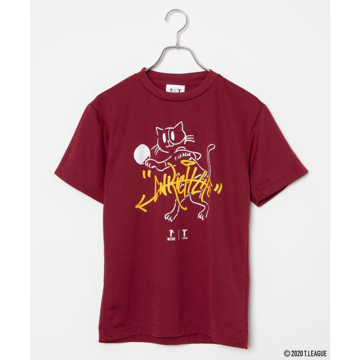 スポーツTシャツ MC20SS03 M2768韓国 | WEGO【WOMEN】 | 詳細画像15 