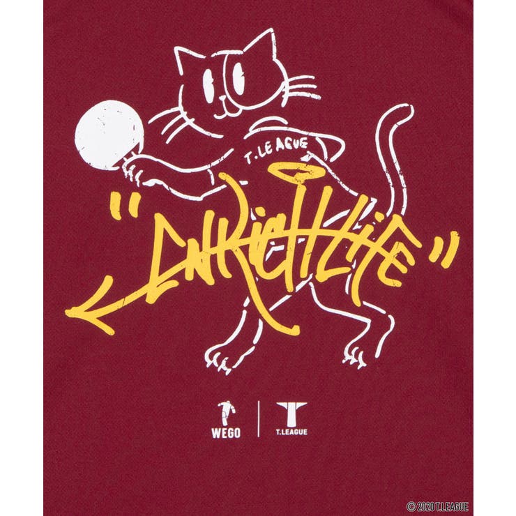 スポーツTシャツ MC20SS03 M2768韓国 | WEGO【WOMEN】 | 詳細画像17 