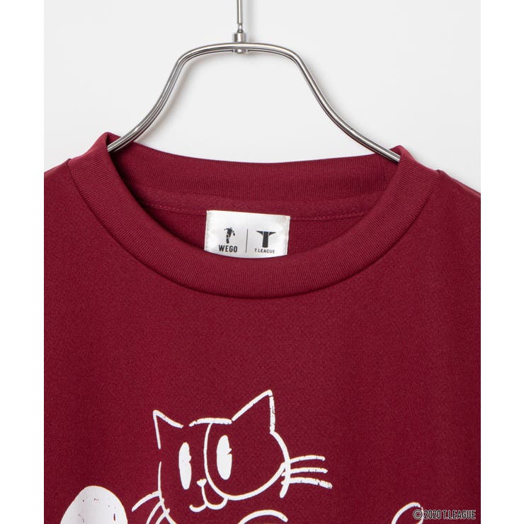 スポーツTシャツ MC20SS03 M2768韓国 | WEGO【WOMEN】 | 詳細画像18 