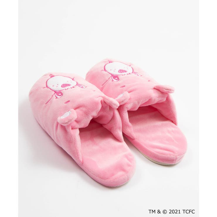別注Care Bearsルームシューズ 韓国 韓国ファッション 秋 冬 秋冬 | WEGO【WOMEN】 | 詳細画像5 