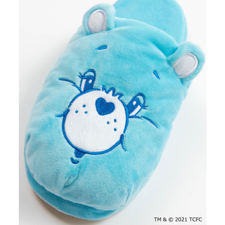 別注Care Bearsルームシューズ 韓国 韓国ファッション 秋 冬 秋冬 | WEGO【WOMEN】 | 詳細画像8 