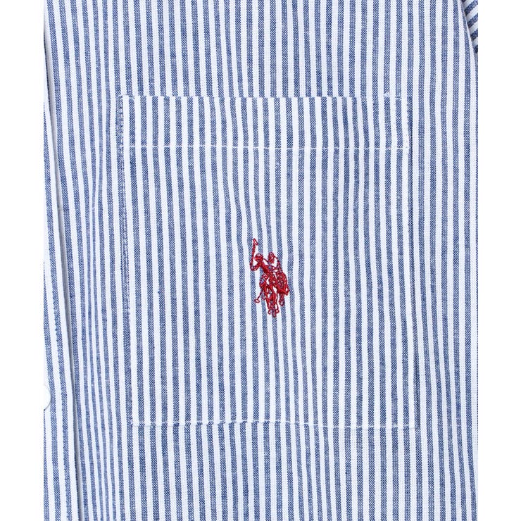 USPOLOBIGシャツ | WEGO【WOMEN】 | 詳細画像60 