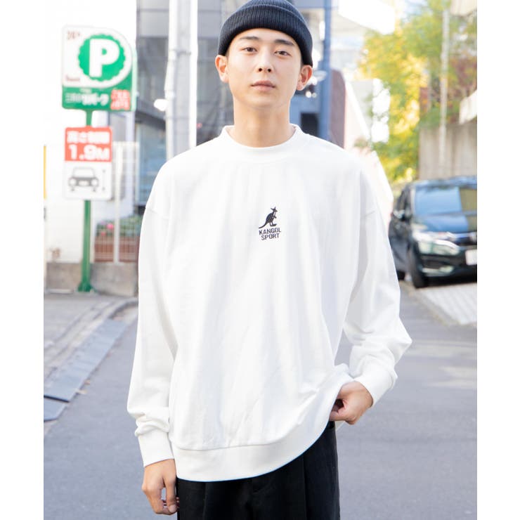 別注 Kangol Sport 品番 Wg Wego Men ウィゴー のメンズファッション 通販 Shoplist ショップリスト
