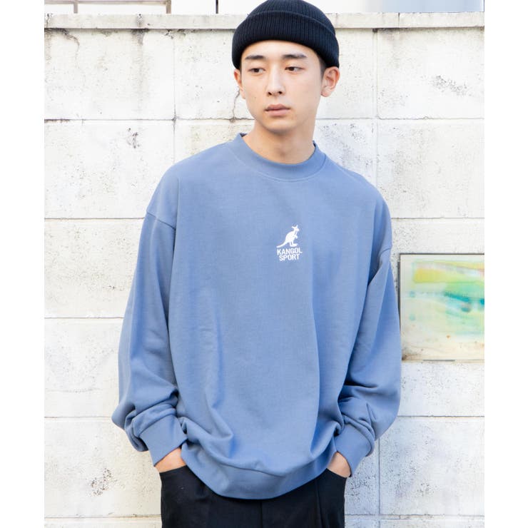 別注 KANGOL  SPORT[品番：WG010083325]｜WEGO【MEN】（ウィゴー）のメンズファッション通販｜SHOPLIST（ショップリスト）