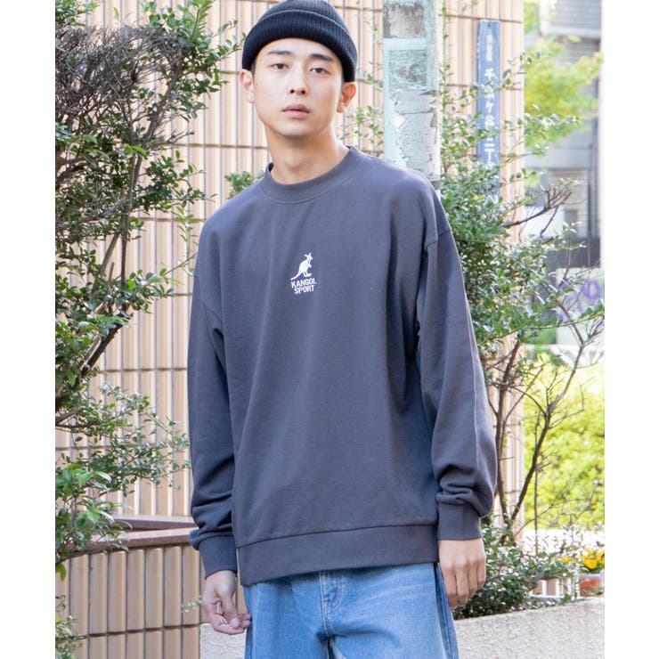 別注 KANGOL  SPORT[品番：WG010083325]｜WEGO【MEN】（ウィゴー）のメンズファッション通販｜SHOPLIST（ショップリスト）