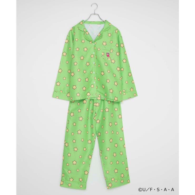 クレヨンしんちゃんルームウェア 韓国  韓国ファッション[品番：WG010079716]｜WEGO【WOMEN】（ウィゴー）のレディースファッション通販｜SHOPLIST（ショップリスト）