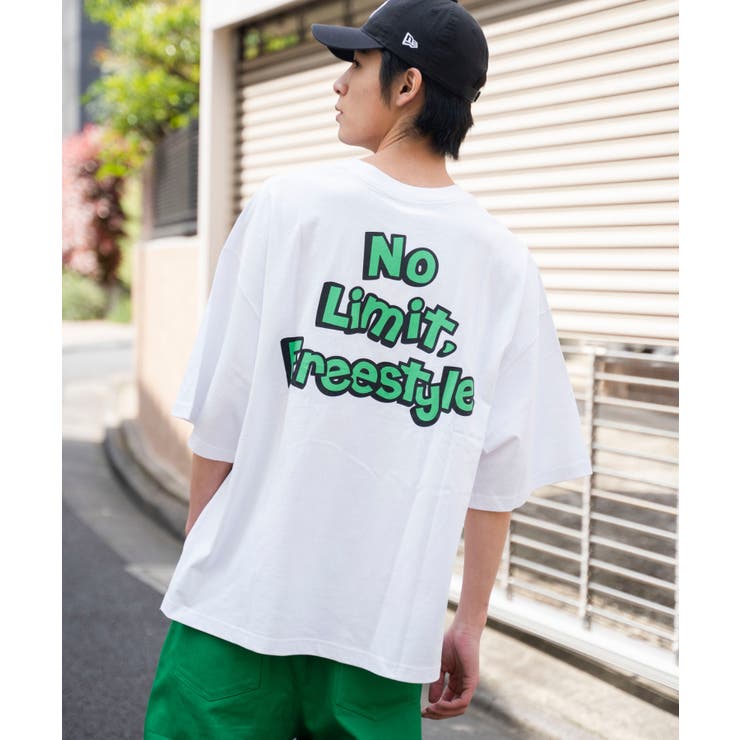 別注skateparkプリントtシャツ 品番 Wg Wego Men ウィゴー のメンズ ファッション通販 Shoplist ショップリスト