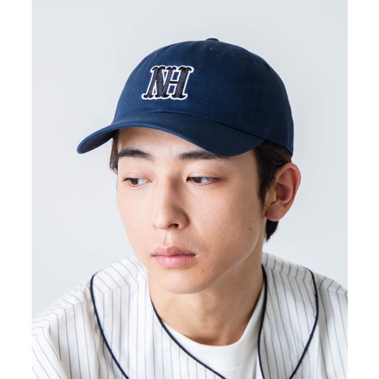 別注STARTER TC TWILL TRAD CAP[品番：WG010080836]｜WEGO【MEN