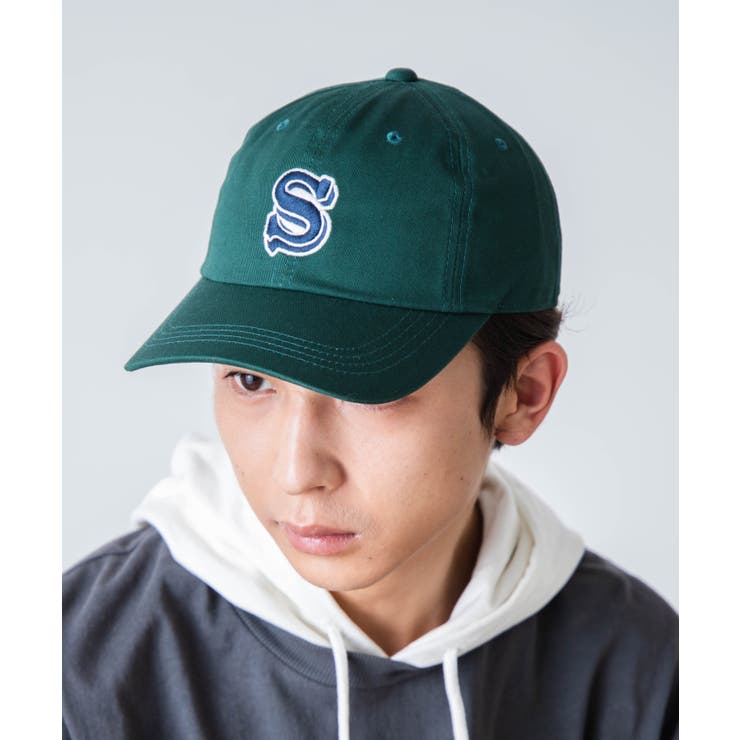 別注STARTER TC TWILL TRAD CAP[品番：WG010080836]｜WEGO【MEN