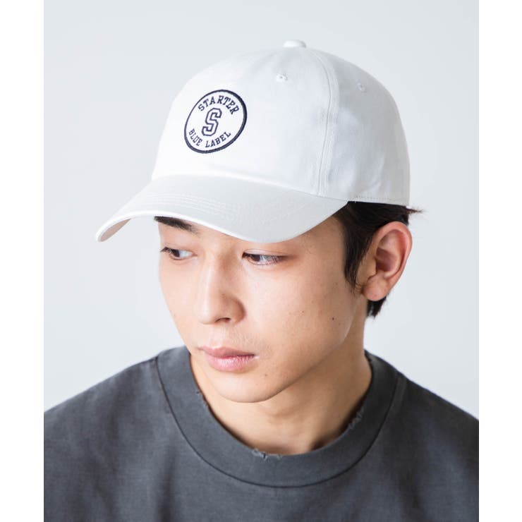 別注STARTER TC TWILL TRAD CAP[品番：WG010080836]｜WEGO【MEN