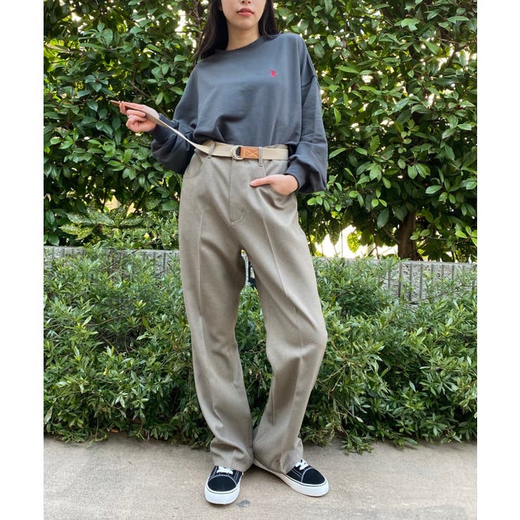 Web限定 別注uspoloボリュームスリーブスウェット 品番 Wg Wego Women ウィゴー のレディースファッション通販 Shoplist ショップリスト Web限定 別注uspoloボリュームスリーブスウェット 品番 Wg Wego Women ウィゴー のレディースファッション通販 Shoplist ショップリスト