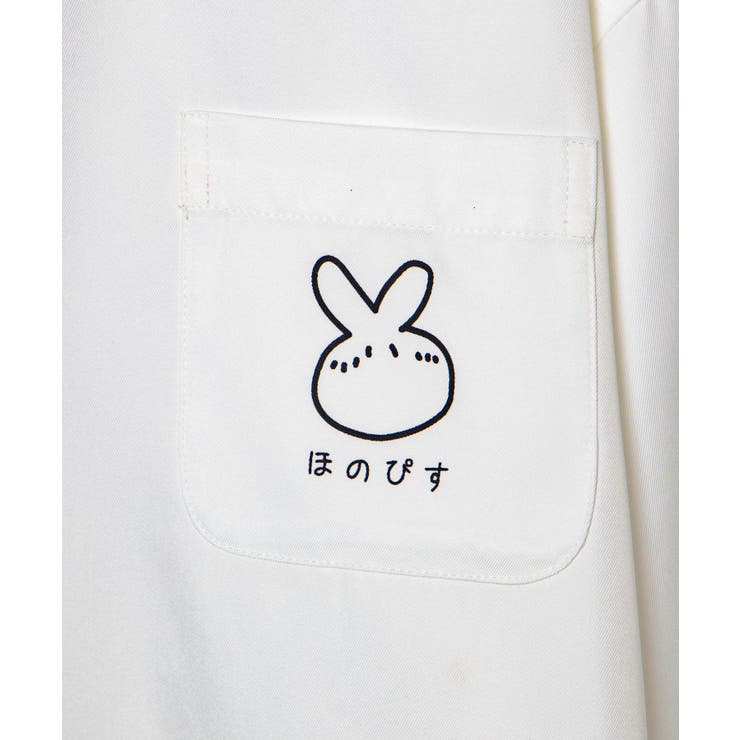 レトロシャツ  | WEGO【WOMEN】 | 詳細画像11 