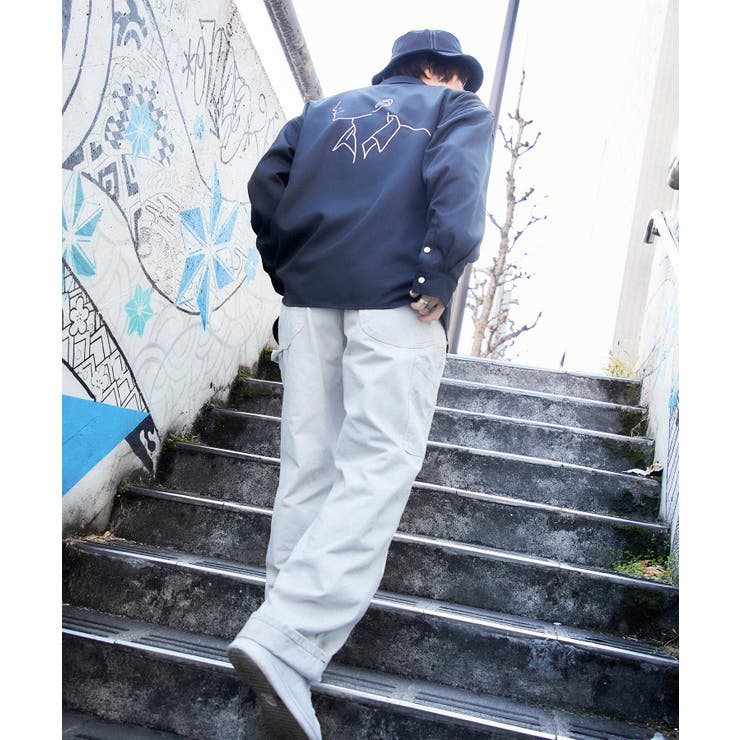 レトロシャツ  | WEGO【WOMEN】 | 詳細画像6 