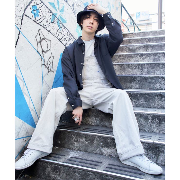 レトロシャツ  | WEGO【WOMEN】 | 詳細画像7 