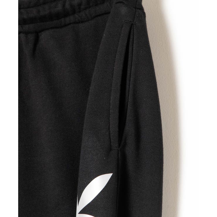 別注 PLAYBOY BIGロゴスウェットパンツ | WEGO【WOMEN】 | 詳細画像34 