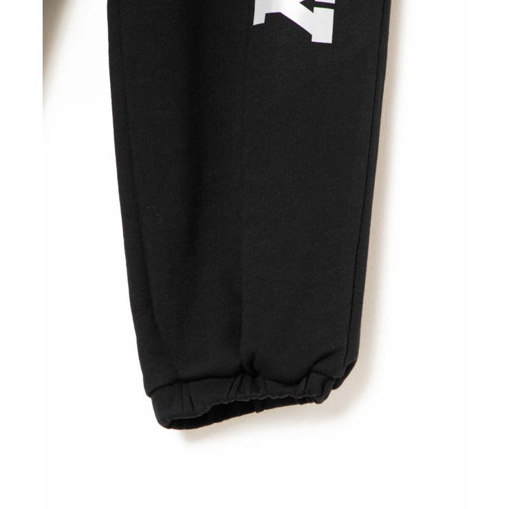 別注 PLAYBOY BIGロゴスウェットパンツ | WEGO【WOMEN】 | 詳細画像35 