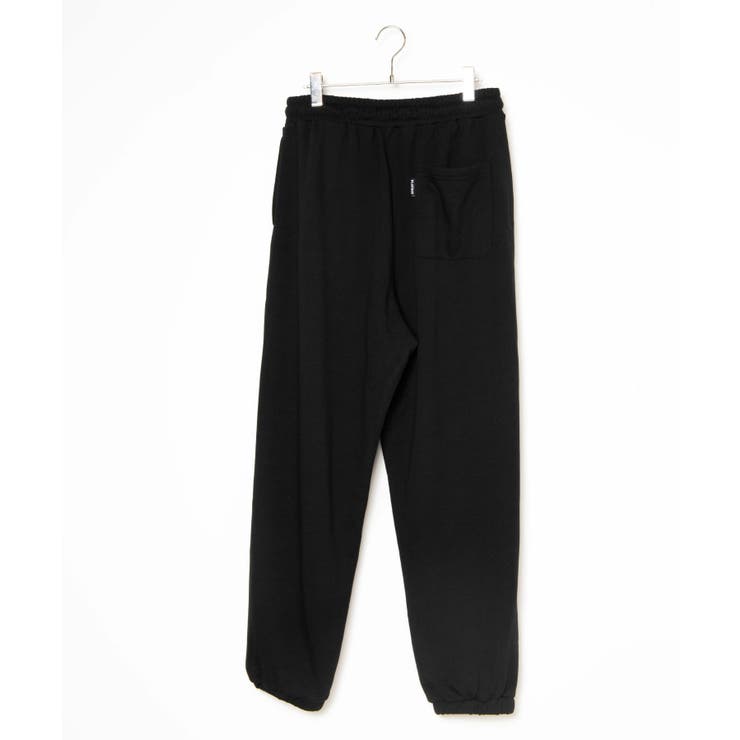 別注 PLAYBOY BIGロゴスウェットパンツ | WEGO【WOMEN】 | 詳細画像38 