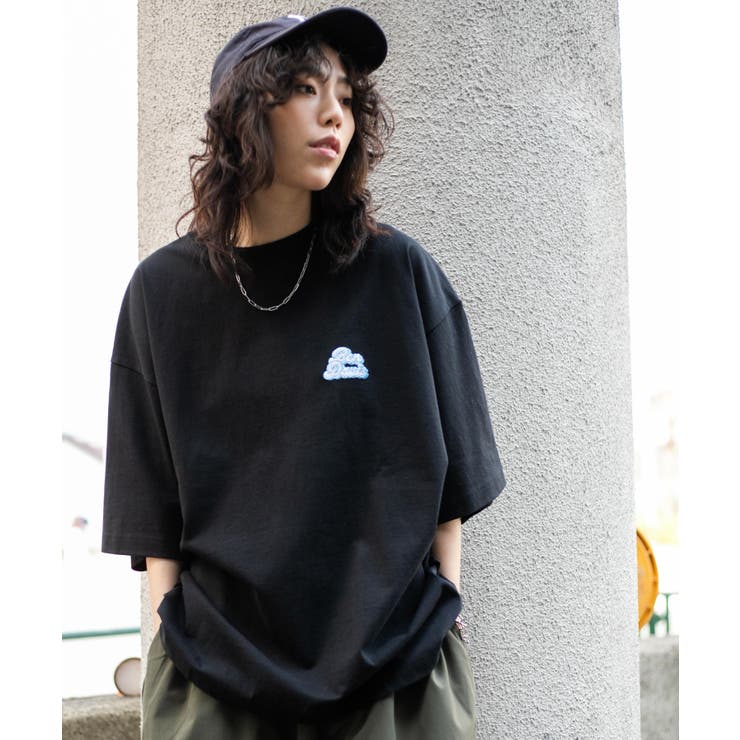 別注ベンデイビスバックグラフィックTシャツ レディース メンズ | WEGO【WOMEN】 | 詳細画像13 