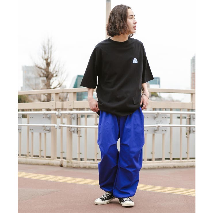 別注ベンデイビスバックグラフィックTシャツ レディース メンズ | WEGO【WOMEN】 | 詳細画像23 