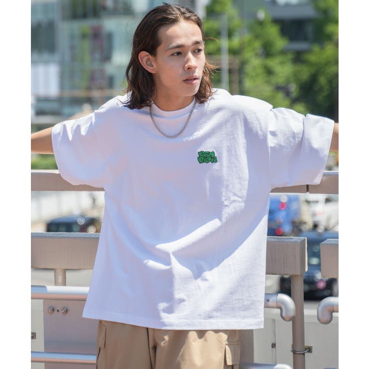 別注ベンデイビスバックグラフィックTシャツ レディース メンズ | WEGO【WOMEN】 | 詳細画像27 