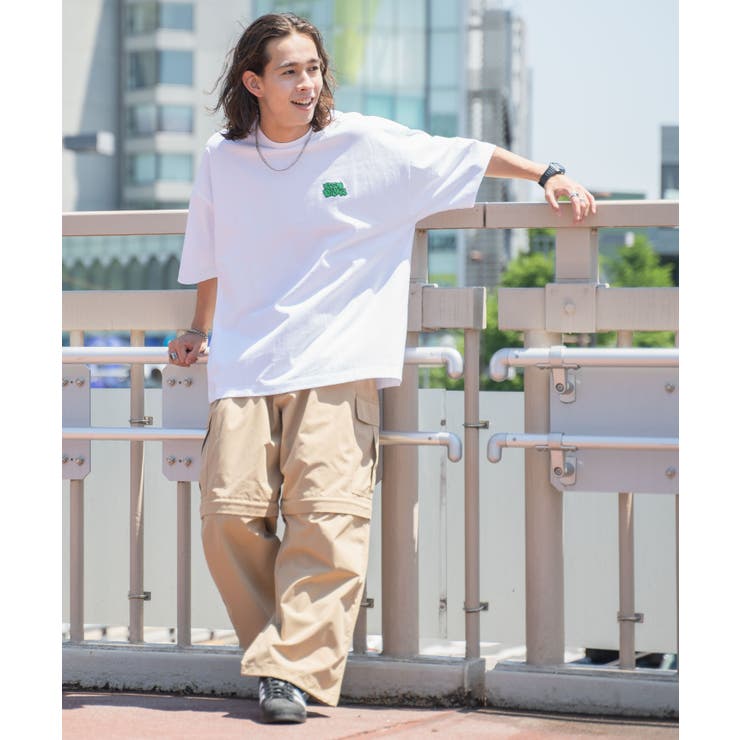 別注ベンデイビスバックグラフィックTシャツ レディース メンズ | WEGO【WOMEN】 | 詳細画像30 