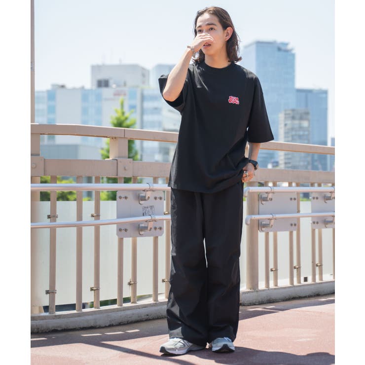 mobb MOBB レディースTシャツ MOBB FOR LIFE T-SHIRT -WHITE- | WALKIN STORE WEB SHOP