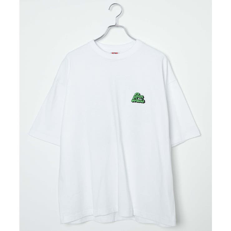 別注ベンデイビスバックグラフィックTシャツ レディース メンズ | WEGO【WOMEN】 | 詳細画像35 