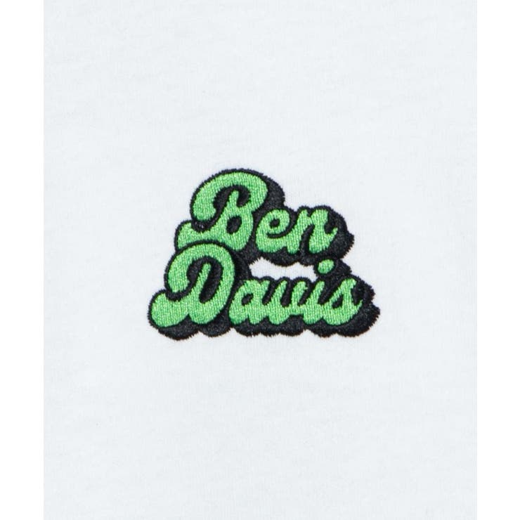 別注ベンデイビスバックグラフィックTシャツ レディース メンズ | WEGO【WOMEN】 | 詳細画像37 